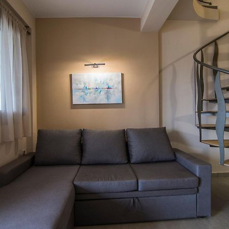 Elia Luxury Apartments Ставрос Екстер'єр фото