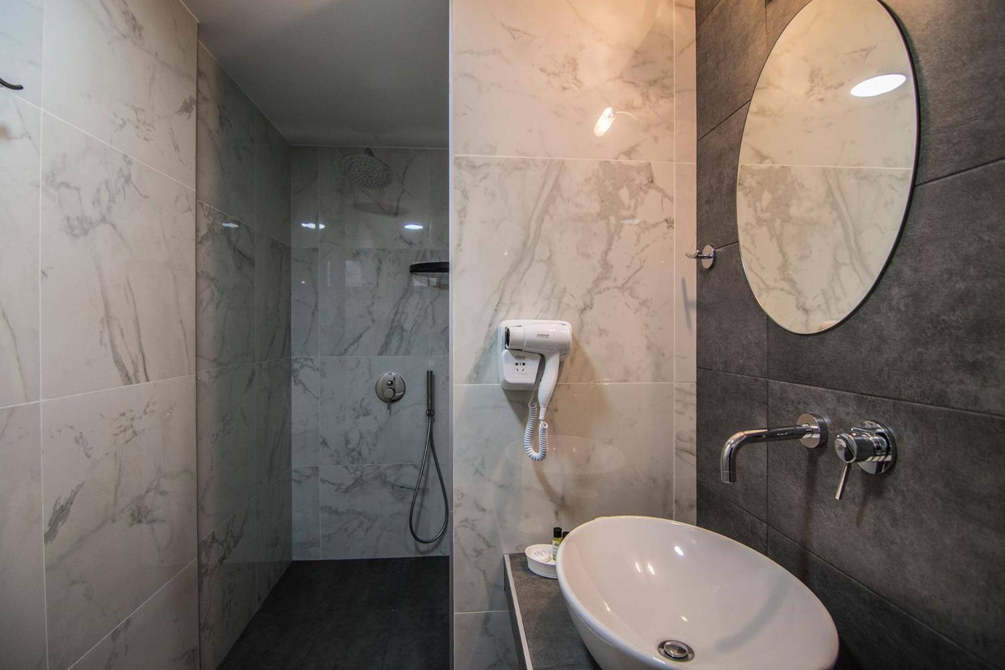 Elia Luxury Apartments Ставрос Екстер'єр фото
