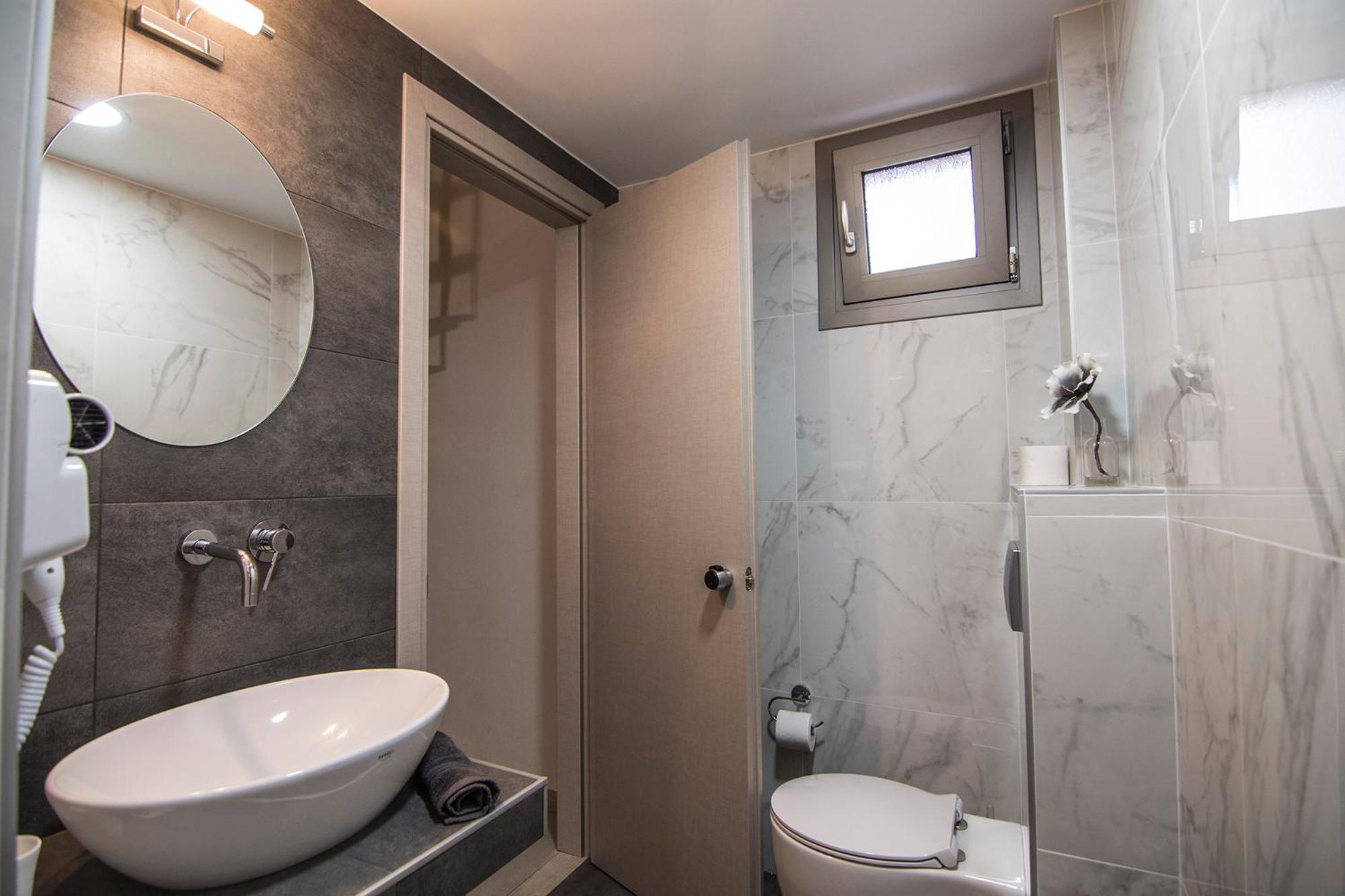 Elia Luxury Apartments Ставрос Екстер'єр фото