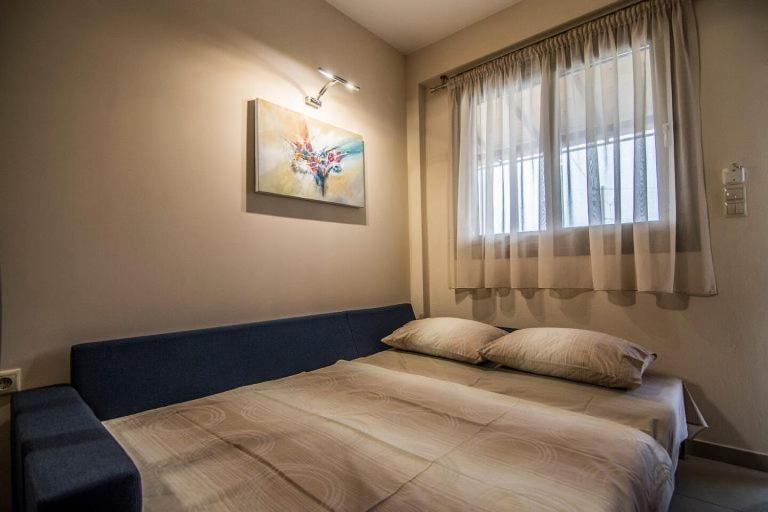 Elia Luxury Apartments Ставрос Екстер'єр фото