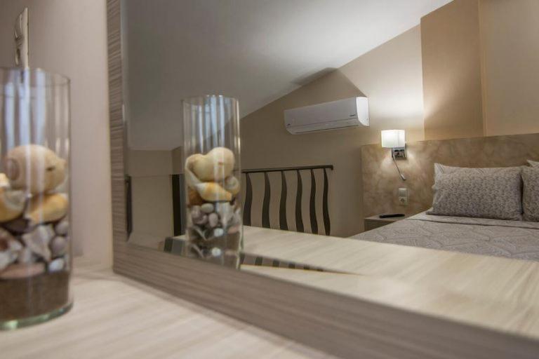 Elia Luxury Apartments Ставрос Екстер'єр фото